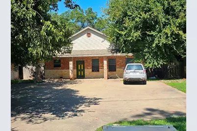 2802 S 3rd A Street, Waco, TX 76706 - Photo 1