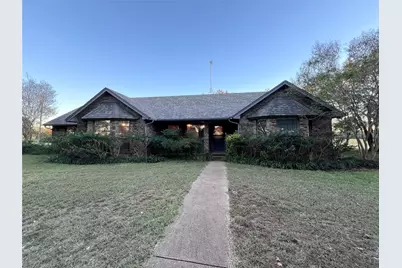 3901 S Nolan River Road, Cleburne, TX 76033 - Photo 1