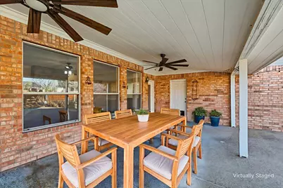 1544 Mountain Laurel Drive, Keller, TX 76248 - Photo 28