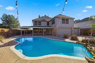 1544 Mountain Laurel Dr, Keller, TX 76248 - Photo 2