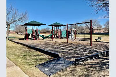 1544 Mountain Laurel Drive, Keller, TX 76248 - Photo 34