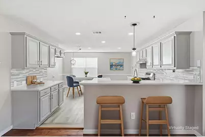 1544 Mountain Laurel Drive, Keller, TX 76248 - Photo 8