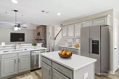 1544 Mountain Laurel Drive, Keller, TX 76248 - Photo 10