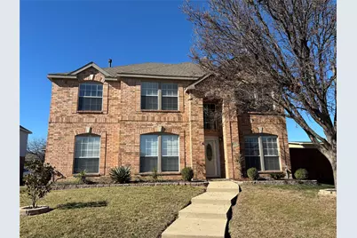 1544 Mountain Laurel Drive, Keller, TX 76248 - Photo 1