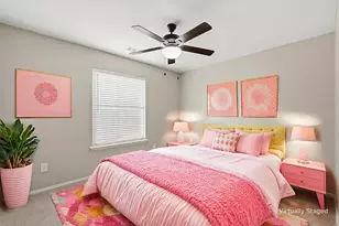 1544 Mountain Laurel Dr, Keller, TX 76248 - Photo 22