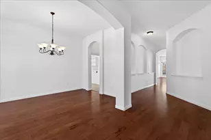 350 Falstaff Dr, Roanoke, TX 76262 - Photo 8