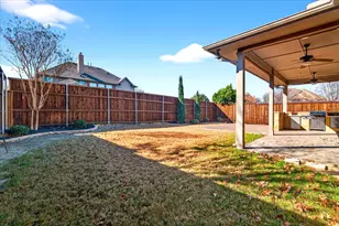 350 Falstaff Dr, Roanoke, TX 76262 - Photo 34