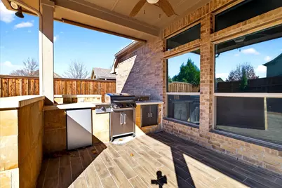 350 Falstaff Drive, Roanoke, TX 76262 - Photo 32