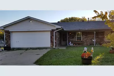 803 10th Street, Princeton, TX 75407 - Photo 1