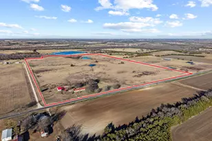 1858 Farm Rd 1506, Paris, TX 75460 - Photo 34