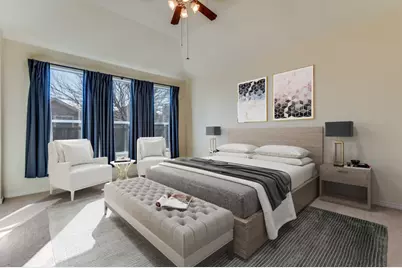 2909 Savill Garden, Denton, TX 76207 - Photo 14