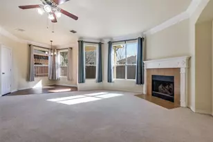 2909 Savill Garden, Denton, TX 76207 - Photo 6