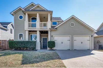 2909 Savill Garden, Denton, TX 76207 - Photo 1