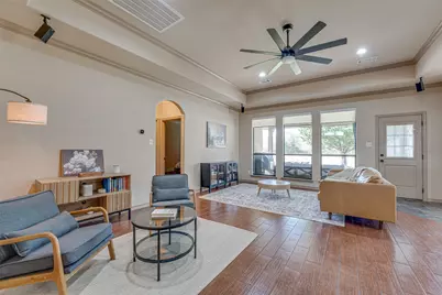 1805 Kandy Lane, Post Oak Bend, TX 75142 - Photo 6