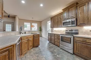 1805 Kandy Ln, Post Oak Bend, TX 75142 - Photo 16