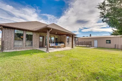 1805 Kandy Lane, Post Oak Bend, TX 75142 - Photo 30