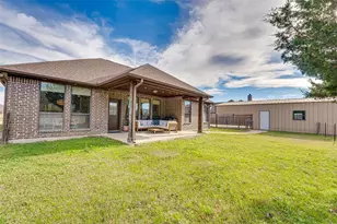 1805 Kandy Ln, Post Oak Bend, TX 75142 - Photo 30