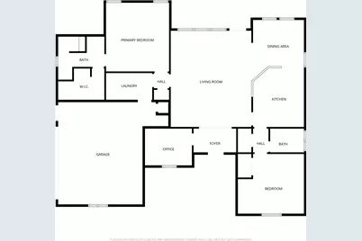 1805 Kandy Lane, Post Oak Bend, TX 75142 - Photo 38