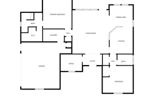 1805 Kandy Ln, Post Oak Bend, TX 75142 - Photo 38