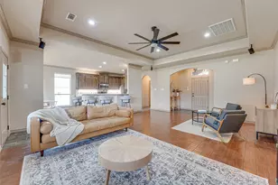 1805 Kandy Ln, Post Oak Bend, TX 75142 - Photo 10