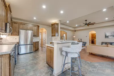 1805 Kandy Lane, Post Oak Bend, TX 75142 - Photo 14