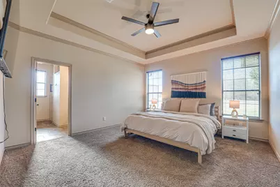 1805 Kandy Lane, Post Oak Bend, TX 75142 - Photo 20