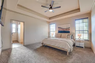 1805 Kandy Ln, Post Oak Bend, TX 75142 - Photo 20