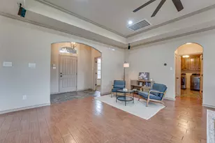 1805 Kandy Ln, Post Oak Bend, TX 75142 - Photo 12