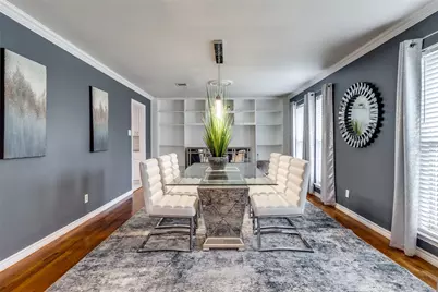 9352 Heatherdale Drive, Dallas, TX 75243 - Photo 6