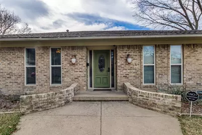 9352 Heatherdale Drive, Dallas, TX 75243 - Photo 4