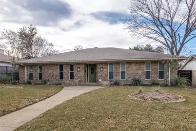 9352 Heatherdale Drive, Dallas, TX 75243 - Photo 2
