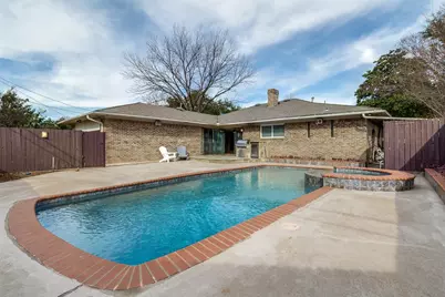 9352 Heatherdale Drive, Dallas, TX 75243 - Photo 36