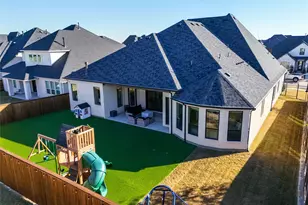 3111 Genevieve Ln, Prosper, TX 75078 - Photo 34