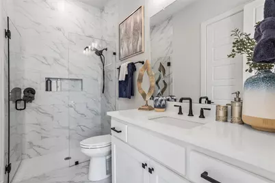 3111 Genevieve Lane, Prosper, TX 75078 - Photo 8