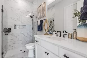 3111 Genevieve Ln, Prosper, TX 75078 - Photo 8