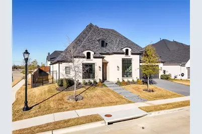 3111 Genevieve Lane, Prosper, TX 75078 - Photo 2