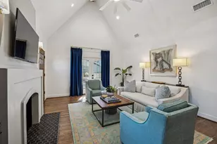 5019 Stoneleigh Ave, Dallas, TX 75235 - Photo 4