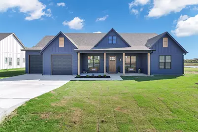 2105 Rattler Way, Tolar, TX 76476 - Photo 2