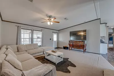 11918 Stefani Lane, Kaufman, TX 75142 - Photo 16