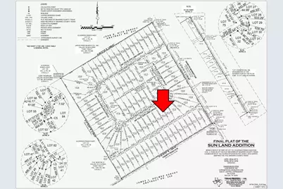 000 Tbd, Dawson, TX 75110 - Photo 1