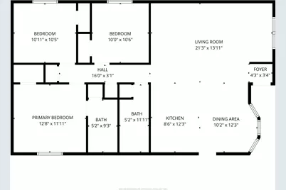 3407 Durango Lane, Arlington, TX 76014 - Photo 6