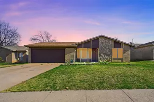 3407 Durango Ln, Arlington, TX 76014 - Photo 40