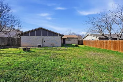 3407 Durango Lane, Arlington, TX 76014 - Photo 36