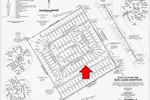 000 Tbd, Dawson, TX 75110 - Photo 1