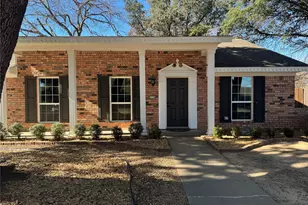 1116 Willow Creek Rd, Cleburne, TX 76033 - Photo 1