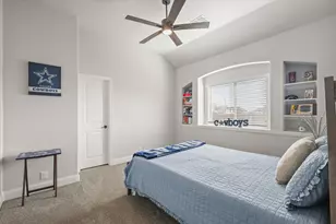 933 Homestead Dr, DeSoto, TX 75115 - Photo 8