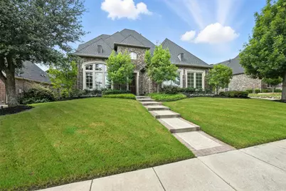 4040 Teton Place, Prosper, TX 75078 - Photo 1