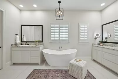 4040 Teton Place, Prosper, TX 75078 - Photo 18
