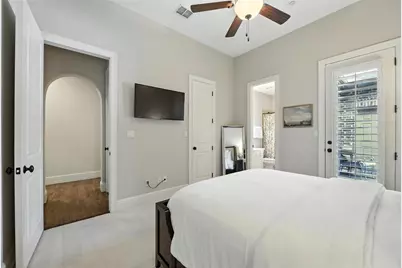 4040 Teton Place, Prosper, TX 75078 - Photo 22