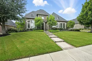 4040 Teton Pl, Prosper, TX 75078 - Photo 2